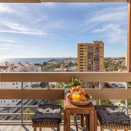 Apartamento Dream View Aguadulce Aguadulce  Buitenkant foto
