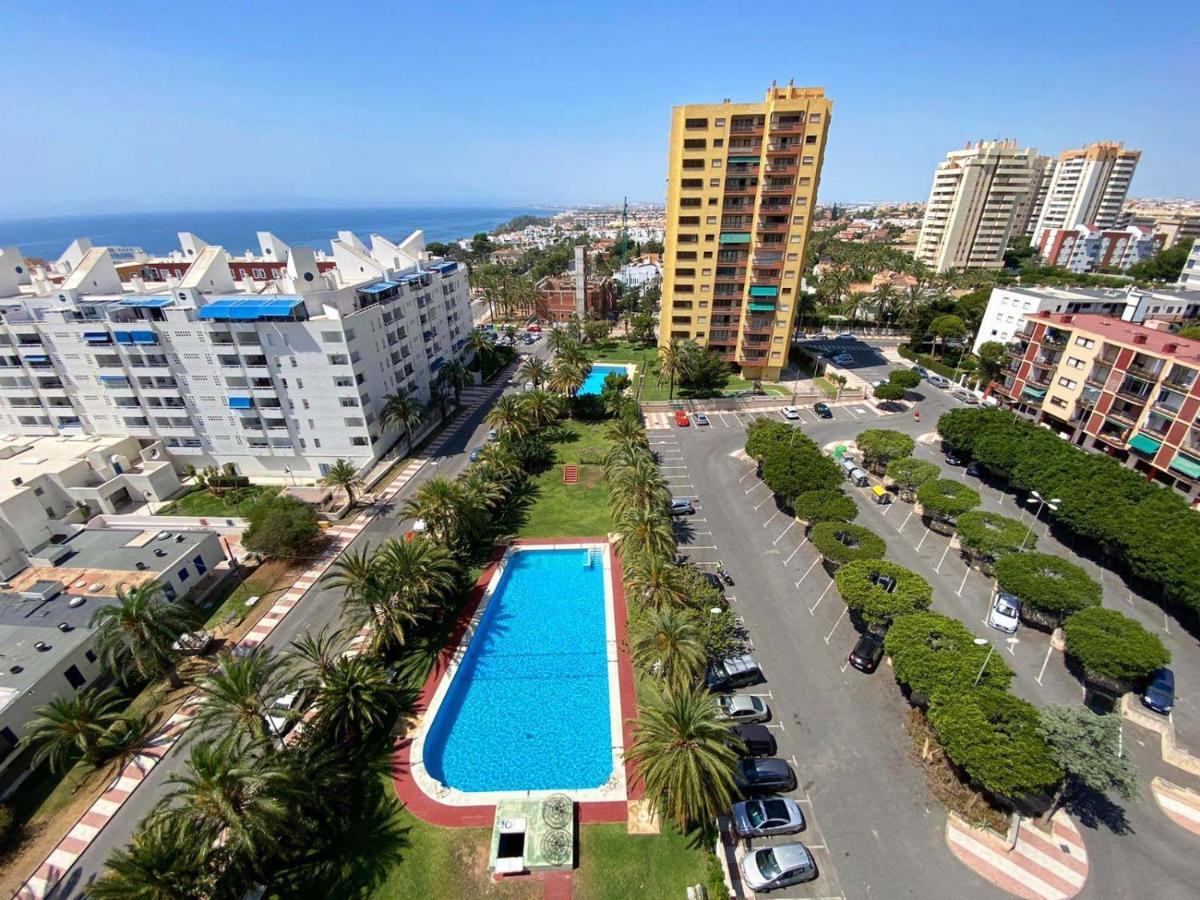 Apartamento Dream View Aguadulce Aguadulce  Buitenkant foto