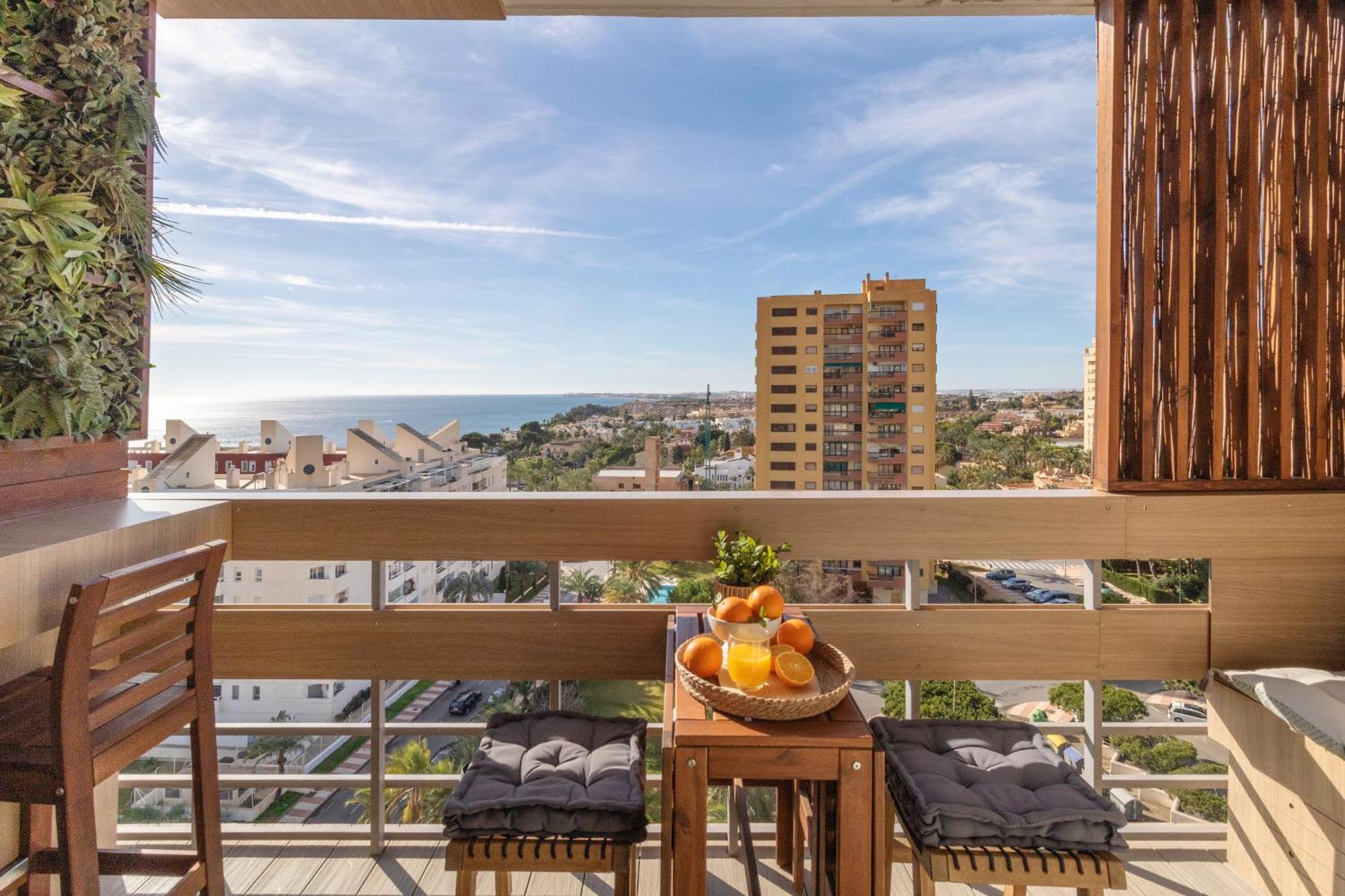 Apartamento Dream View Aguadulce Aguadulce  Buitenkant foto