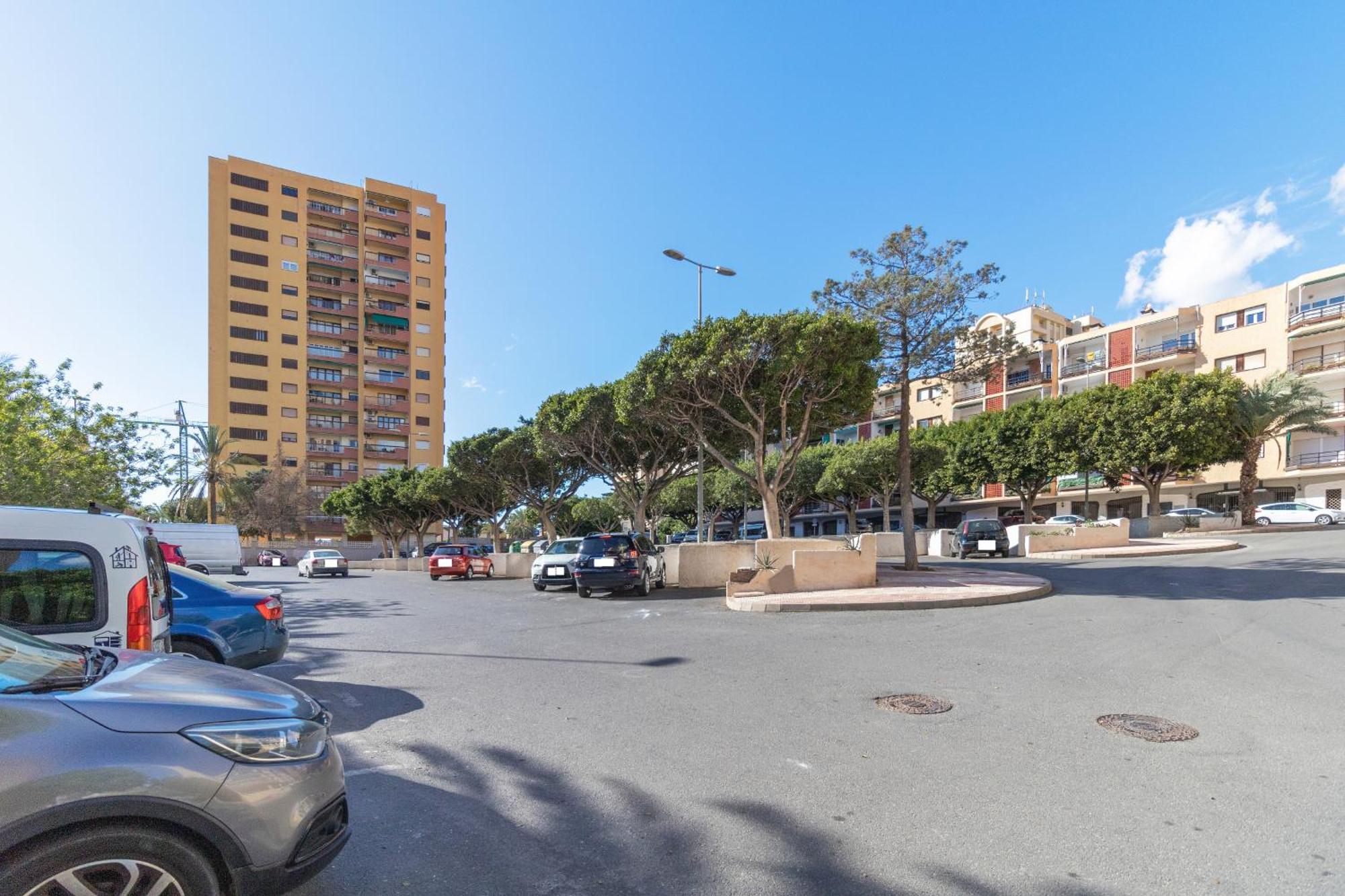 Apartamento Dream View Aguadulce Aguadulce  Buitenkant foto