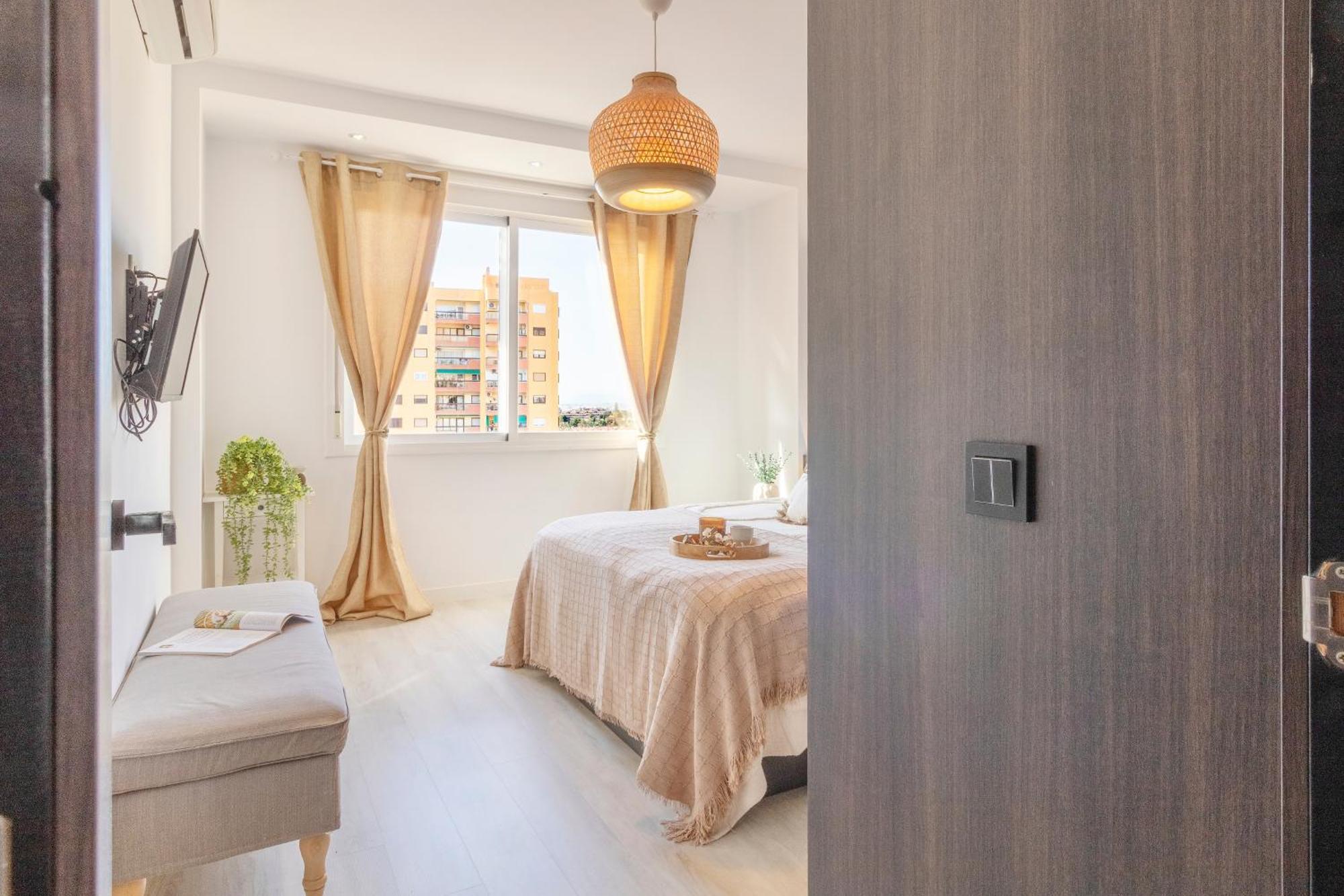 Apartamento Dream View Aguadulce Aguadulce  Buitenkant foto