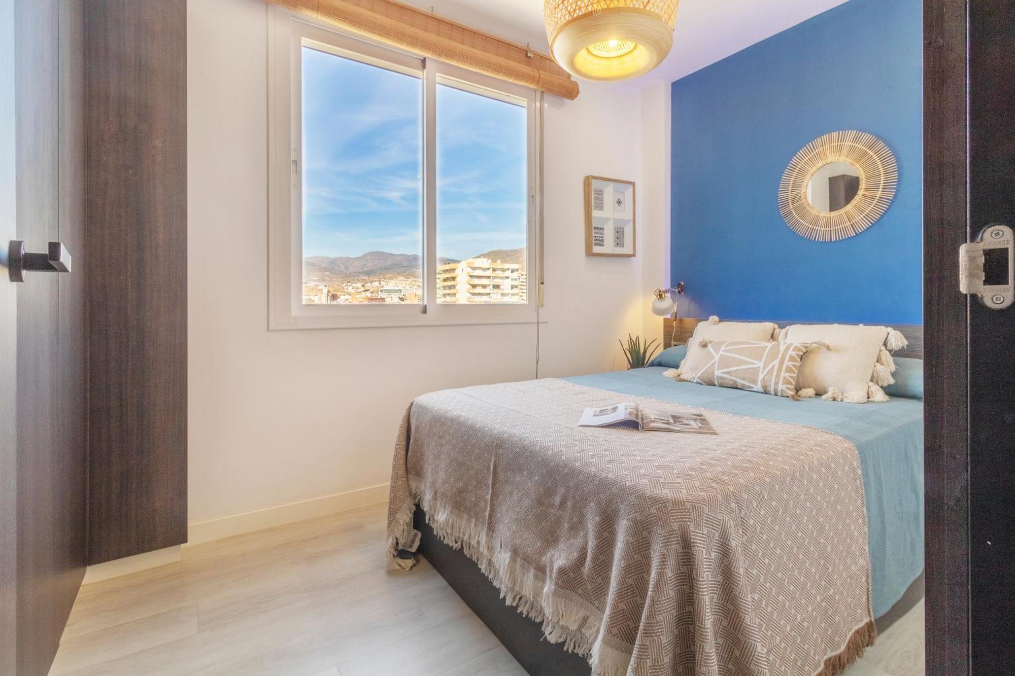 Apartamento Dream View Aguadulce Aguadulce  Buitenkant foto