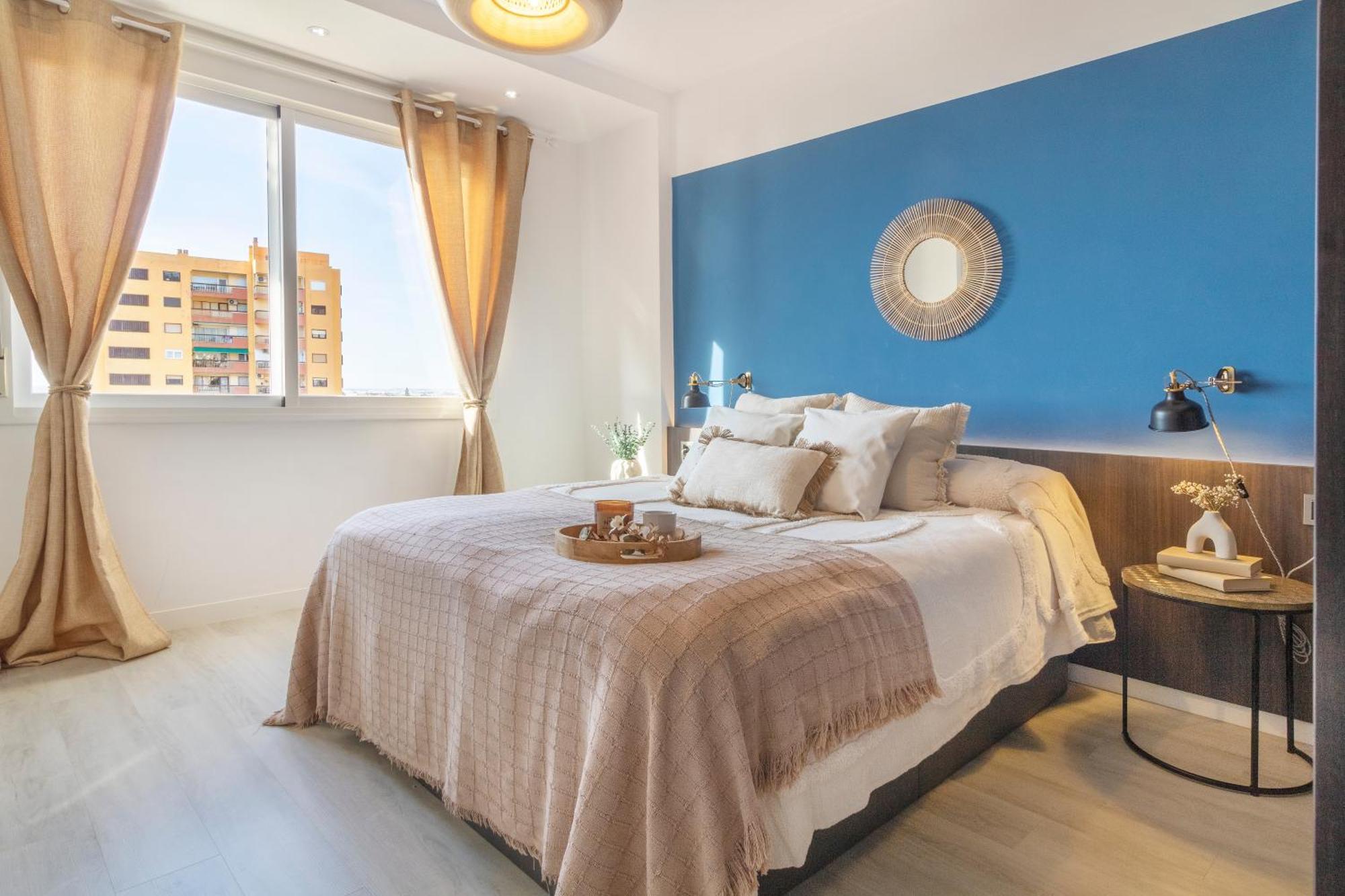 Apartamento Dream View Aguadulce Aguadulce  Buitenkant foto
