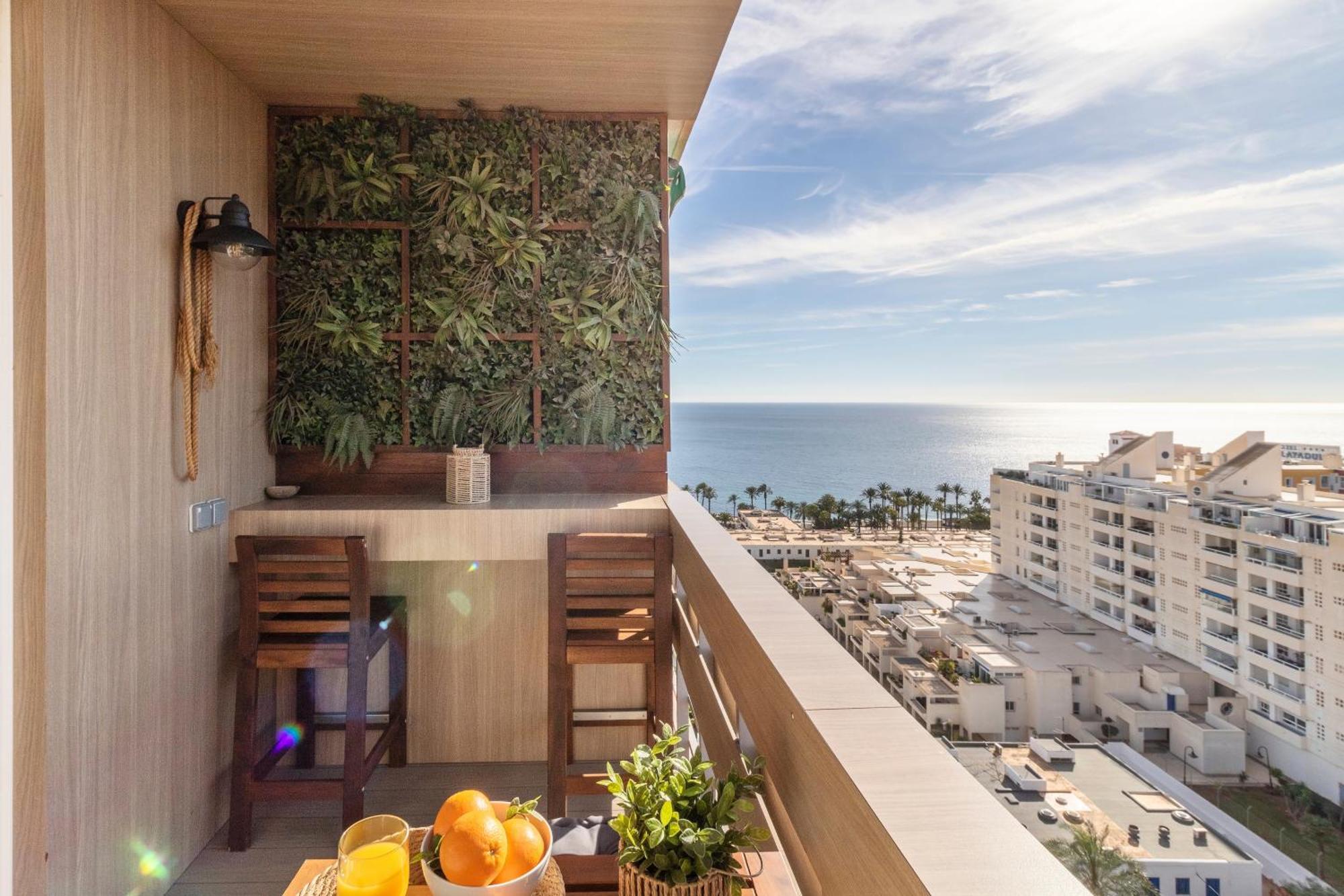Apartamento Dream View Aguadulce Aguadulce  Buitenkant foto