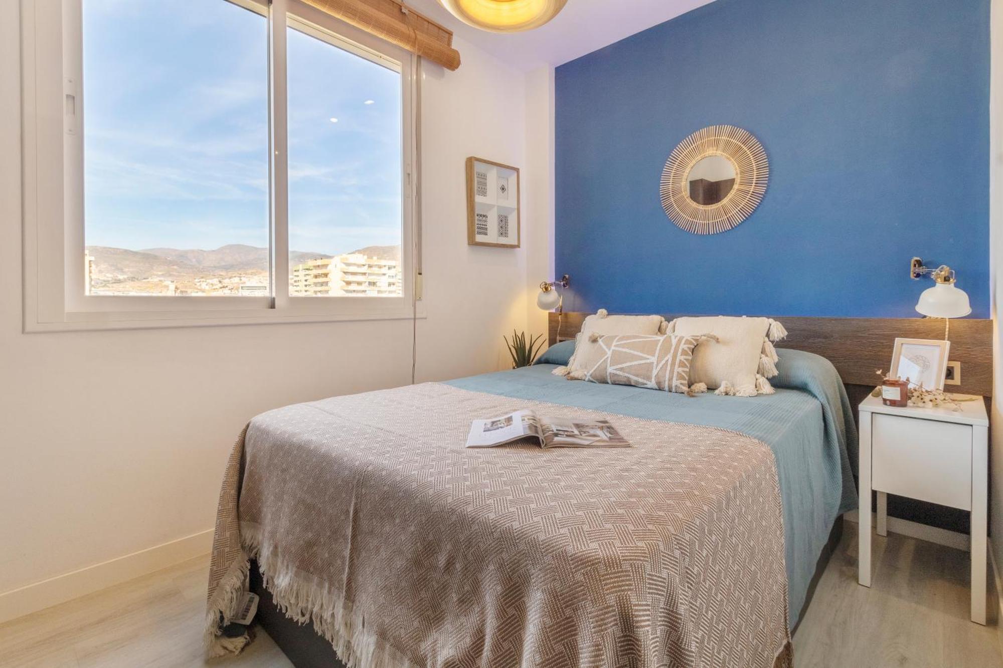 Apartamento Dream View Aguadulce Aguadulce  Buitenkant foto