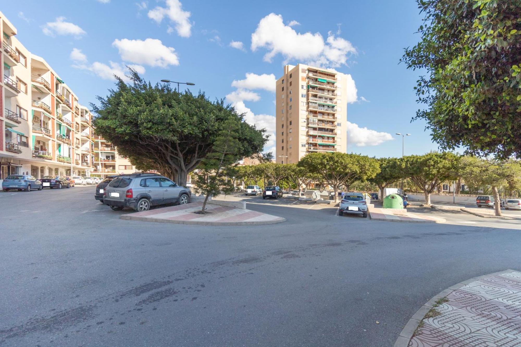 Apartamento Dream View Aguadulce Aguadulce  Buitenkant foto