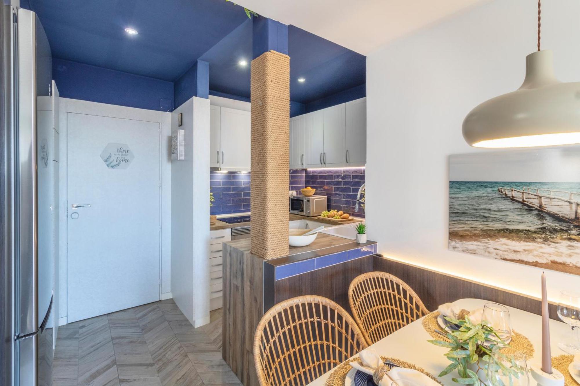 Apartamento Dream View Aguadulce Aguadulce  Buitenkant foto