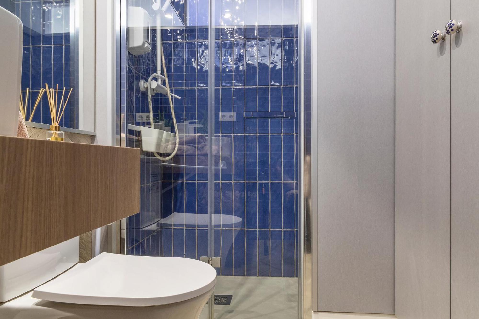 Apartamento Dream View Aguadulce Aguadulce  Buitenkant foto