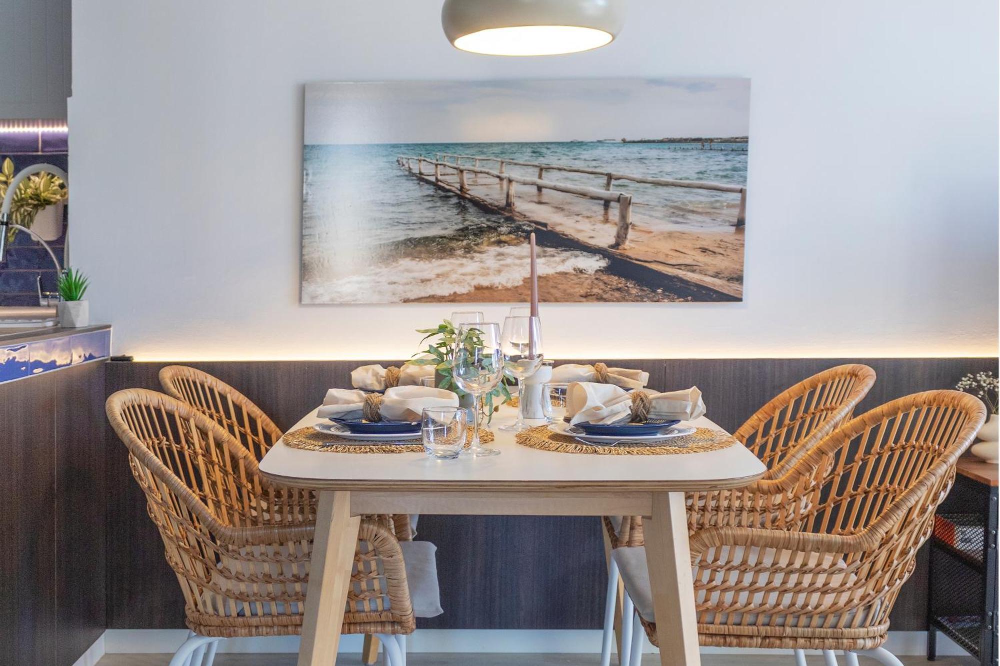 Apartamento Dream View Aguadulce Aguadulce  Buitenkant foto
