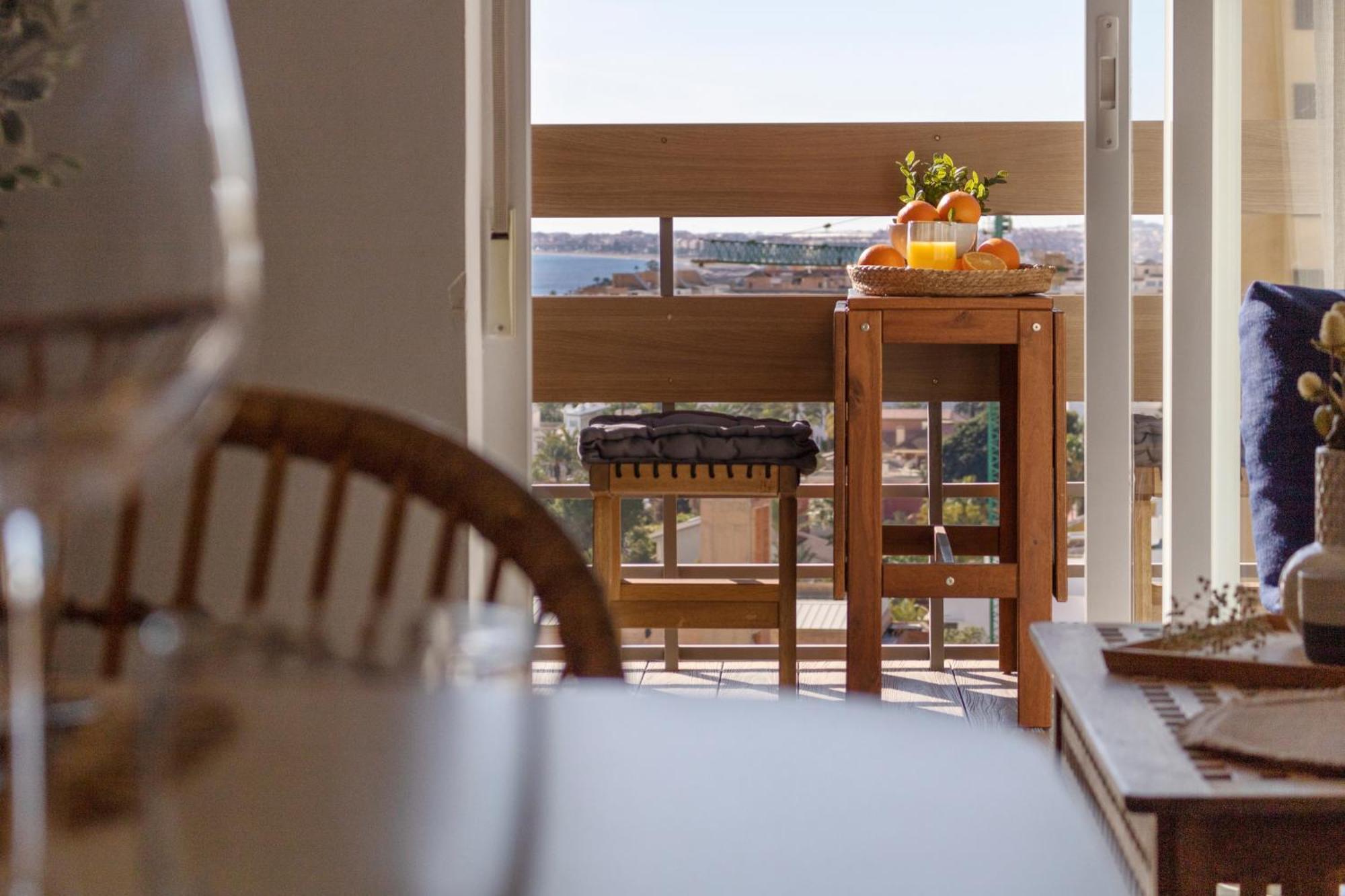 Apartamento Dream View Aguadulce Aguadulce  Buitenkant foto