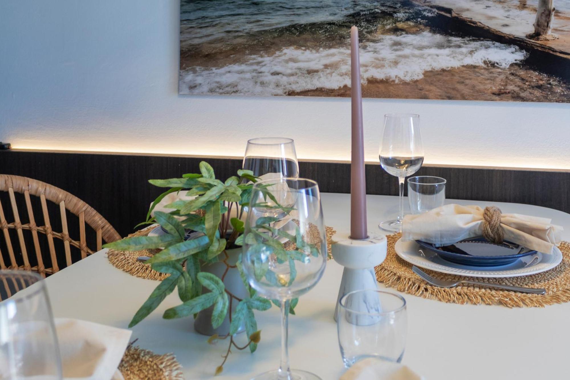 Apartamento Dream View Aguadulce Aguadulce  Buitenkant foto