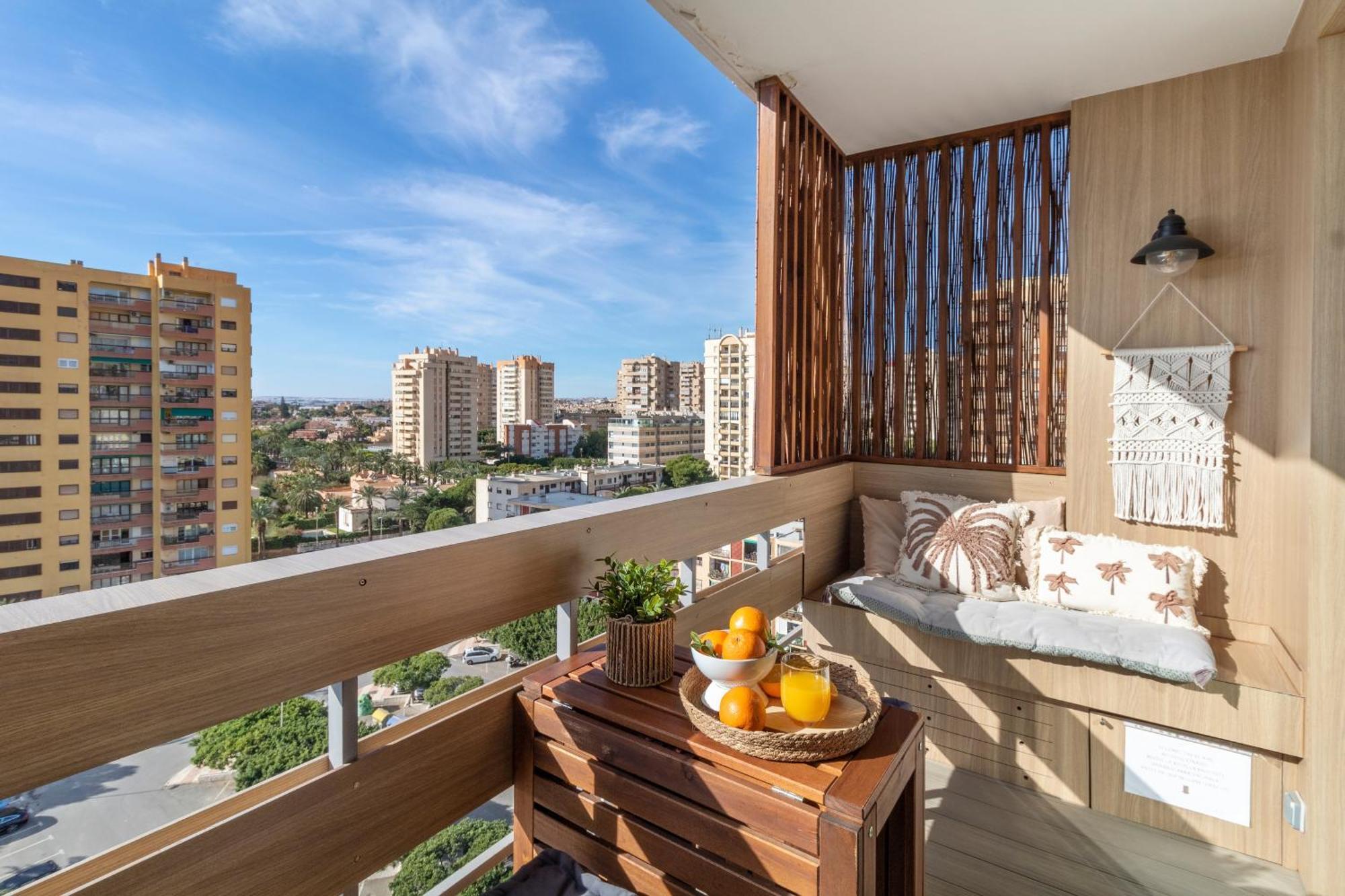 Apartamento Dream View Aguadulce Aguadulce  Buitenkant foto