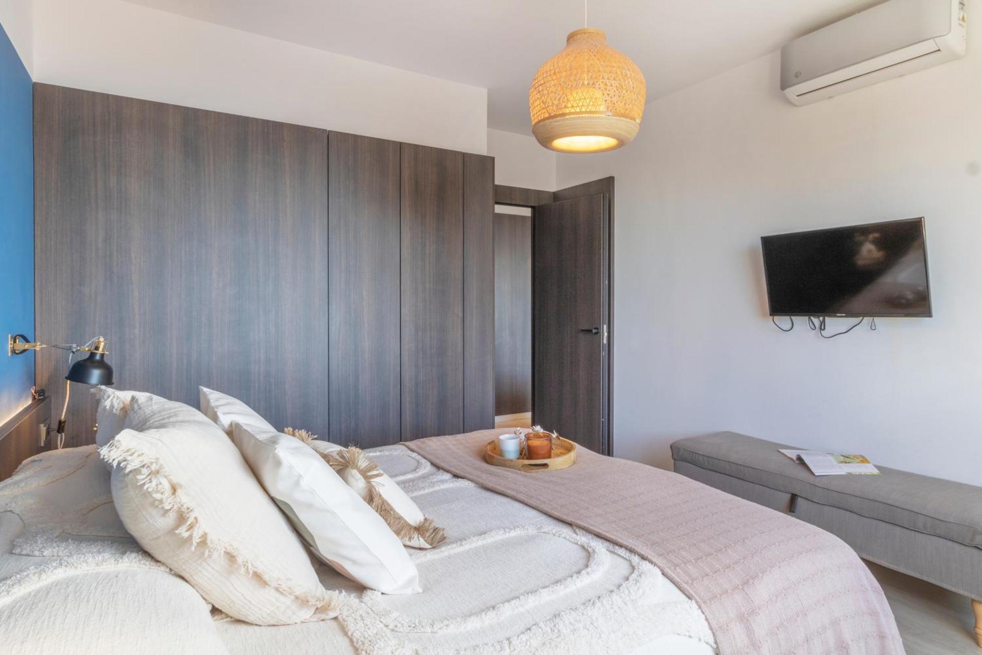 Apartamento Dream View Aguadulce Aguadulce  Buitenkant foto