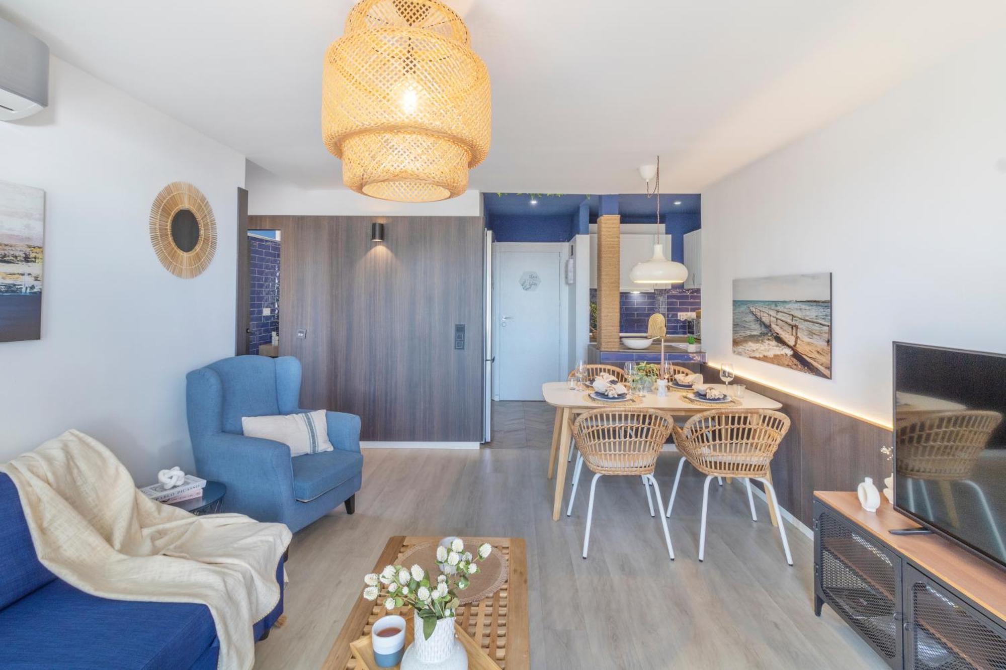 Apartamento Dream View Aguadulce Aguadulce  Buitenkant foto